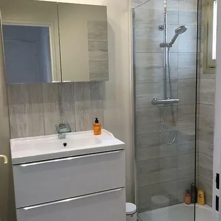 Magnifique Apartment