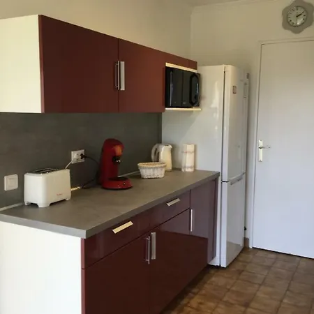 Apartment Magnifique Antibes
