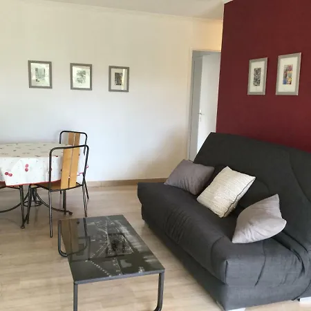 Apartment Magnifique Antibes